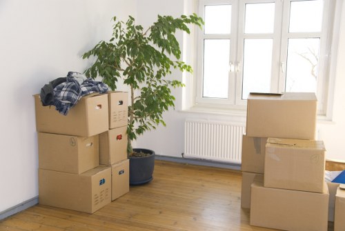 Transparent pricing and quote process for Shoreditch man and van services