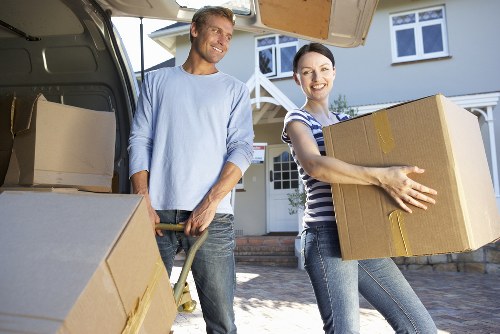Handling a formal complaints process after a move